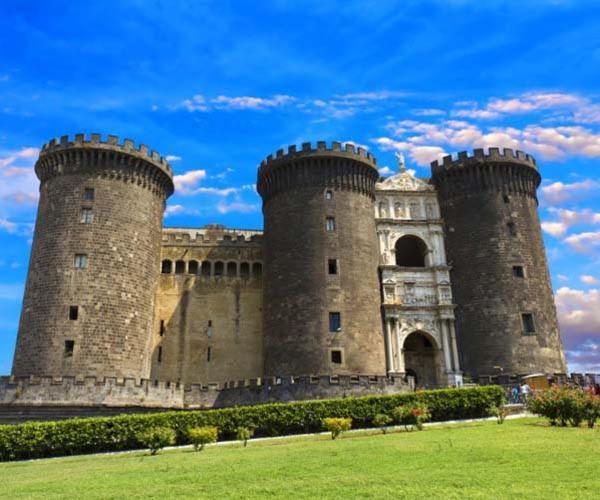 Donna Carmen Appartamento Napoli