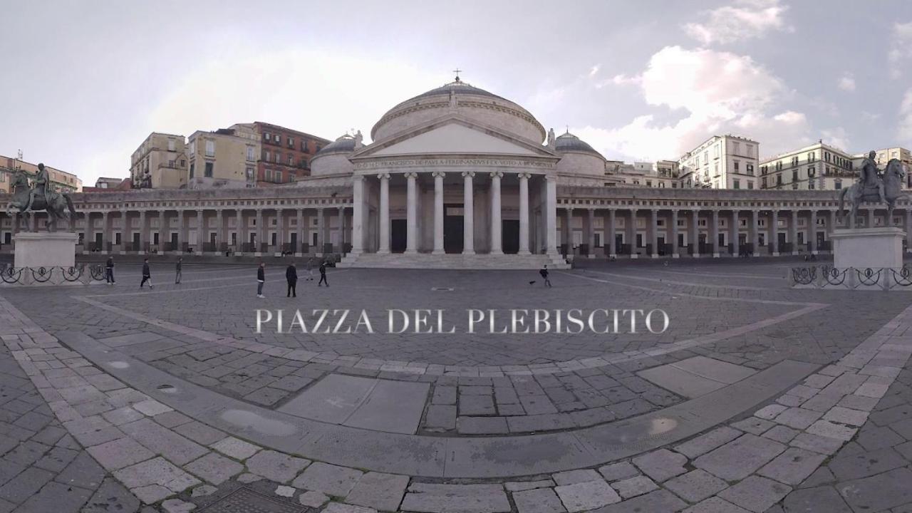 Donna Carmen Appartamento Napoli