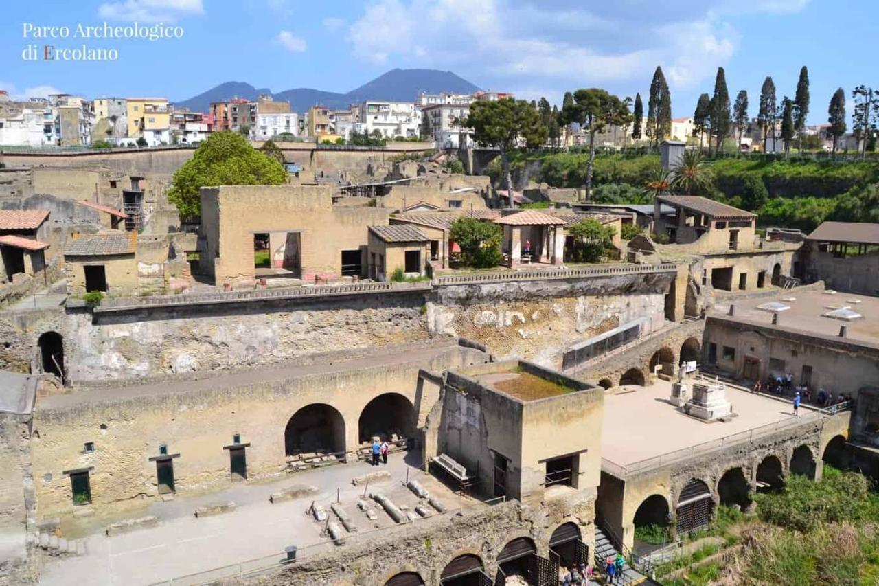 Donna Carmen Appartamento Napoli
